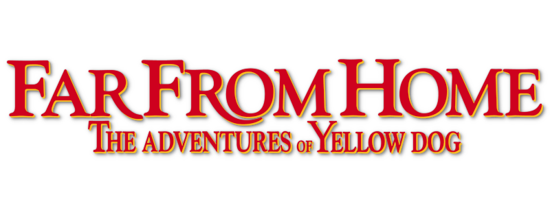 Far from Home: The Adventures of Yellow Dog