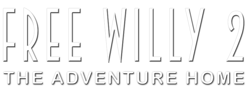Free Willy 2: The Adventure Home