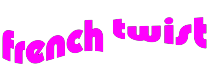 French Twist