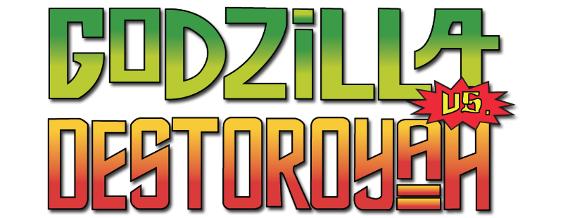 Godzilla vs. Destoroyah