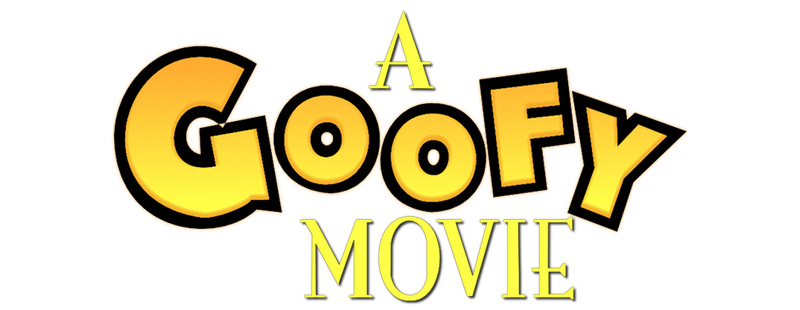 A Goofy Movie