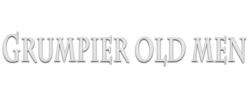 Grumpier Old Men
