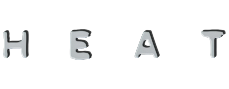 Heat logo
