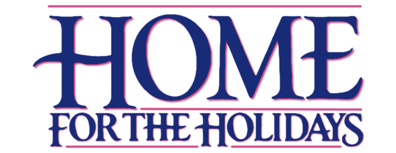 Home for the Holidays