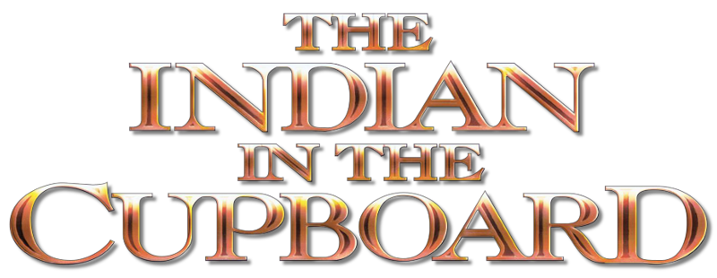 The Indian in the Cupboard
