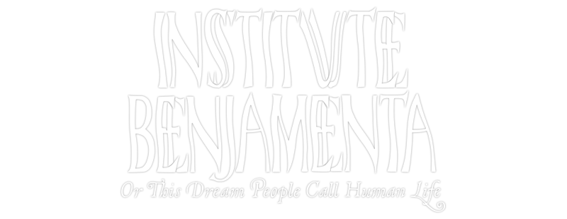 Institute Benjamenta, or This Dream That One Calls Human Life