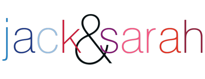 Jack & Sarah