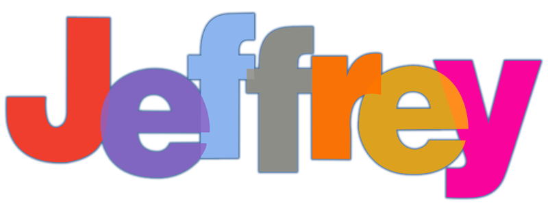 Jeffrey
