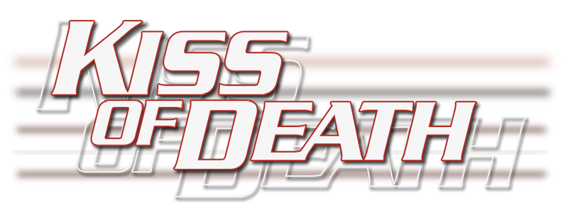 Kiss of Death