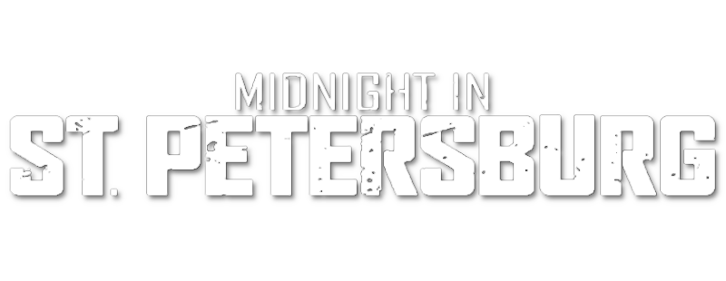 Midnight in Saint Petersburg