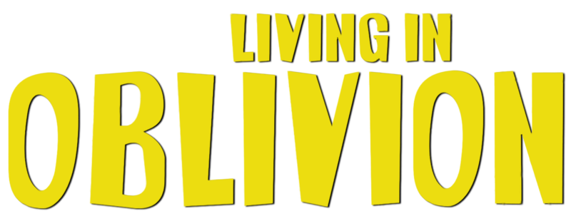 Living in Oblivion