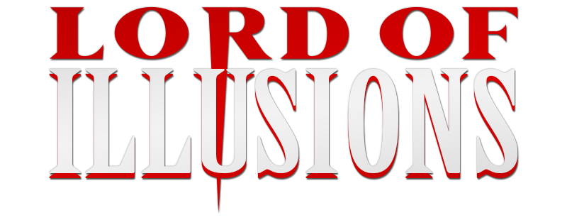 Lord of Illusions