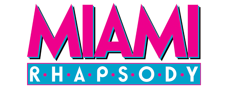 Miami Rhapsody