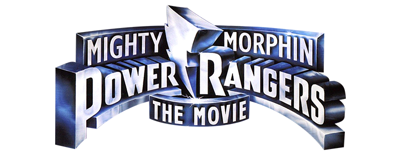 Mighty Morphin Power Rangers