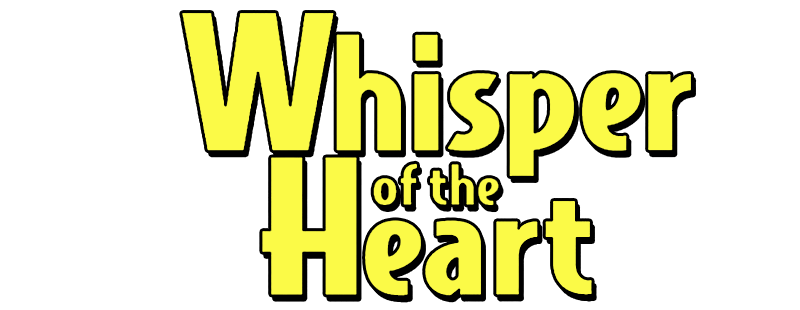 Whisper of the Heart