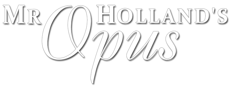 Mr. Holland's Opus