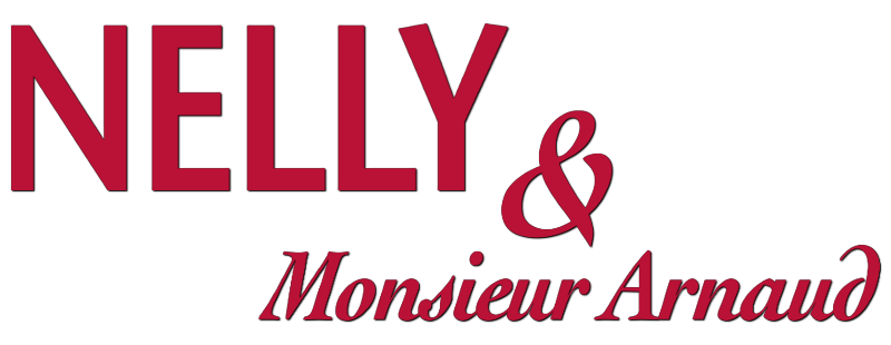 Nelly & Monsieur Arnaud