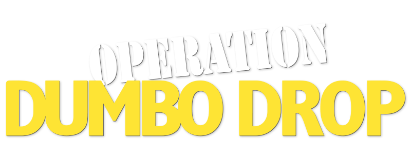 Operation Dumbo Drop