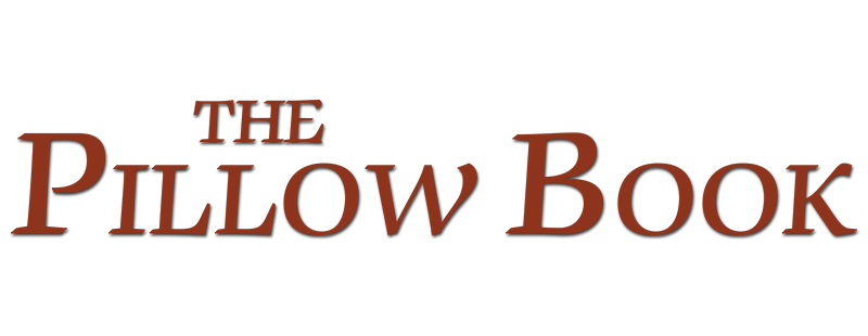 The Pillow Book