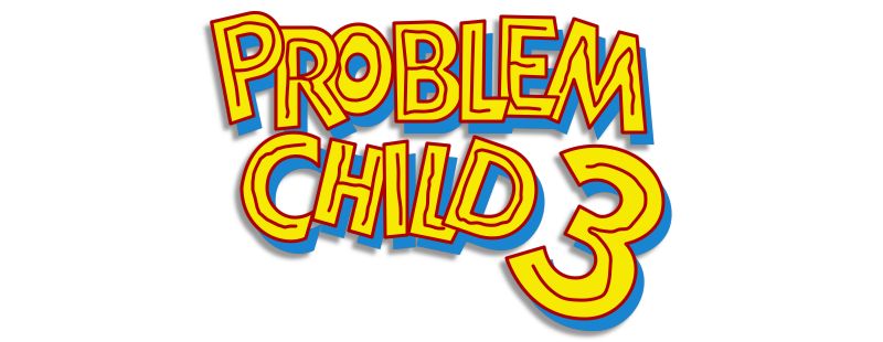 Problem Child 3: Junior in Love