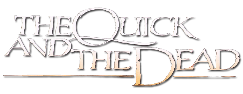 The Quick and the Dead