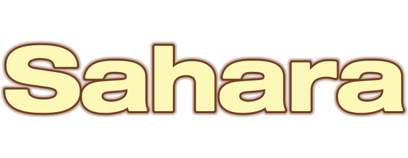 Sahara
