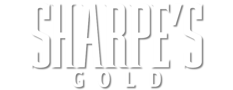 Sharpe's Gold