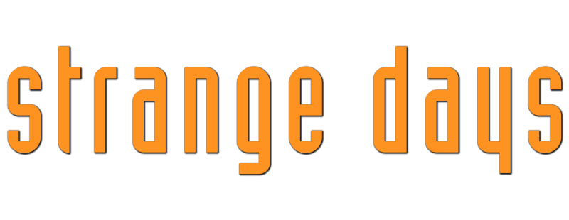 Strange Days