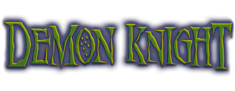 Tales from the Crypt: Demon Knight