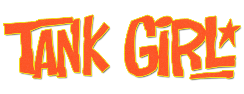 Tank Girl