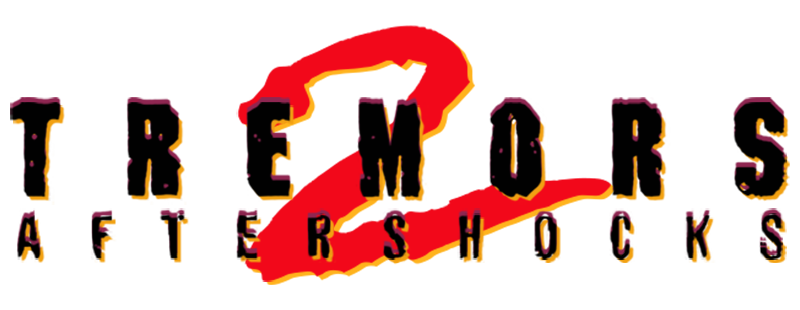 Tremors II: Aftershocks