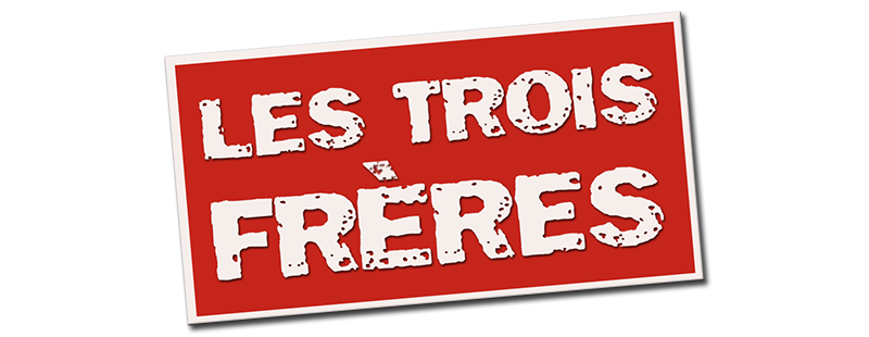 Les trois frères