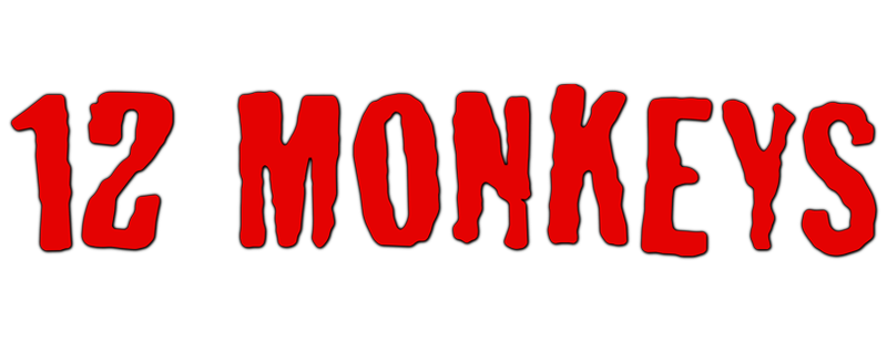 12 Monkeys