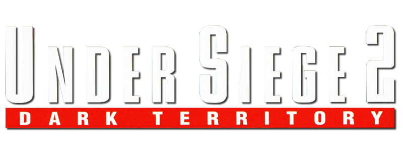 Under Siege 2: Dark Territory