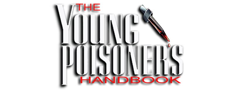 The Young Poisoner's Handbook