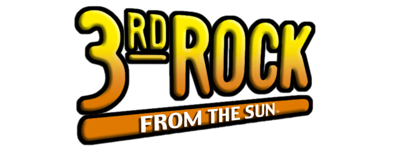3rd Rock from the Sun