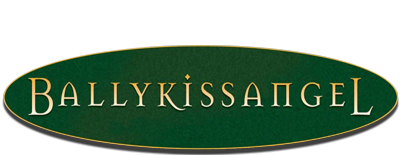 Ballykissangel