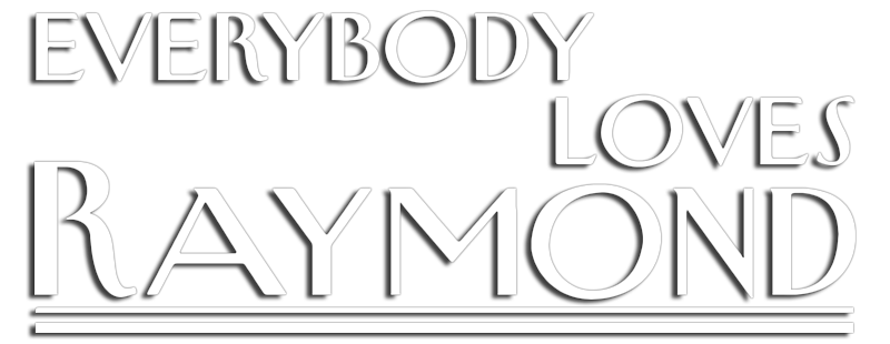 Everybody Loves Raymond logo