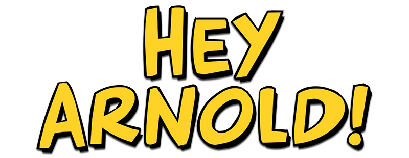 Hey Arnold!