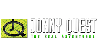 The Real Adventures of Jonny Quest
