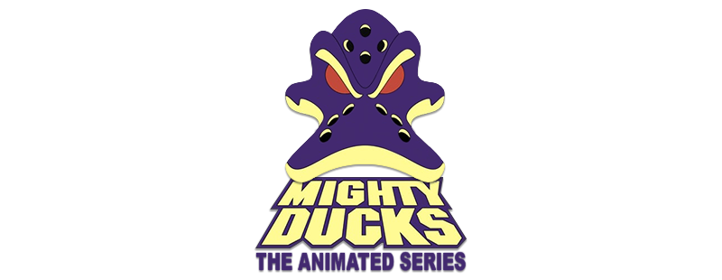 Mighty Ducks: The Animated Series