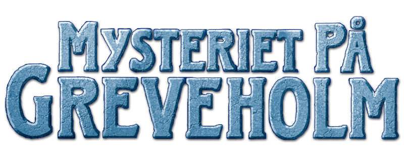 Mysteriet på Greveholm