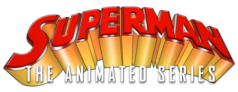 Superman: The Animated Series