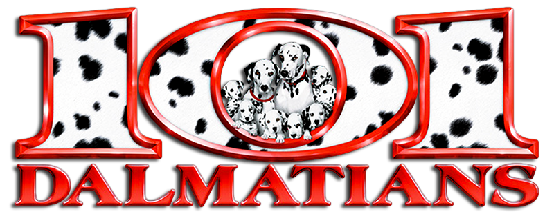101 Dalmatians