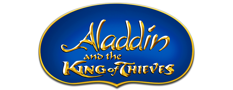 Aladdin and the King of Thieves