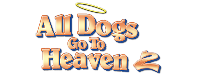 All Dogs Go to Heaven 2