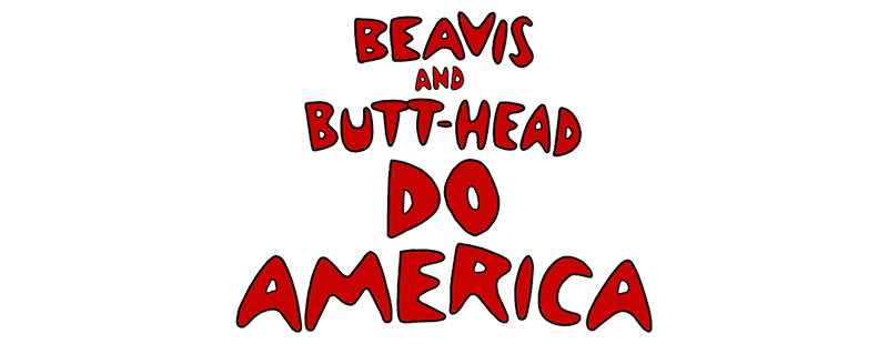 Beavis and Butt-Head Do America