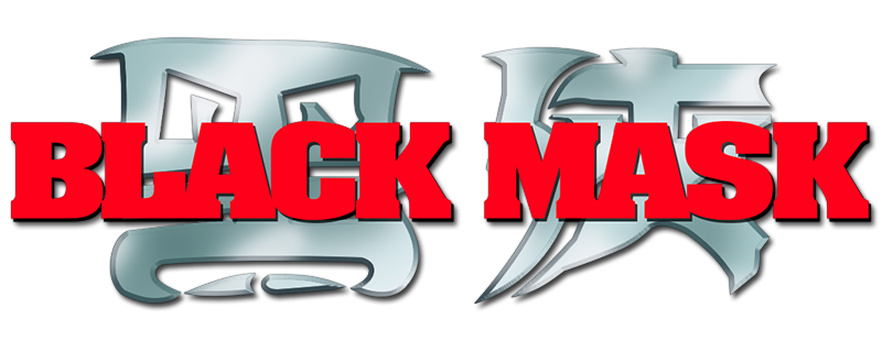 Black Mask