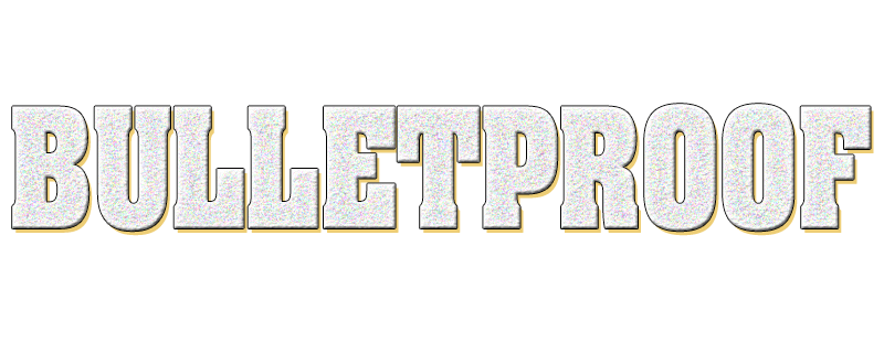 Bulletproof