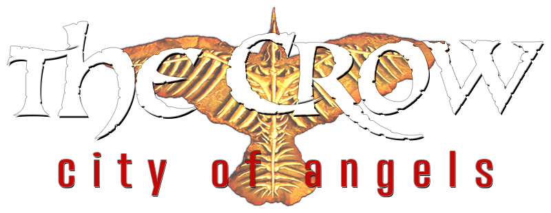 The Crow: City of Angels